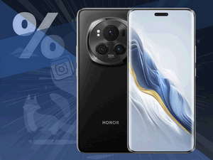 Zum Beitrag: Honor Magic 6 Pro im o2-Netz im Vertrags-Preisvergleich