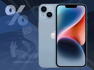 Zum Beitrag: iPhone 14 mit o2 Vertrag: Die aktuell günstigsten Bundles