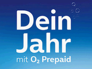 Zum Beitrag: o2 Prepaid-Jahrespaket: 20 GB Allnet-Flat mit 5G für 79,99 € – und 2 Datentarife (40 GB: 59,99 €, 100 GB: 99,99 €)