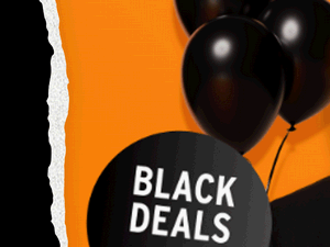 Zum Beitrag: otelo: 100 GB Depot als Angebot zur Black Week