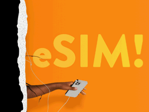 Zum Beitrag: otelo: eSIM steht seit 23.11.2023 zur Auswahl