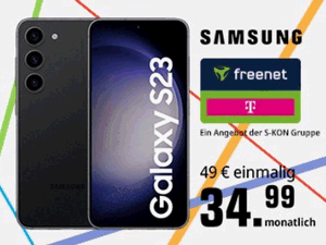 Zum Beitrag: Samsung Dealdays: Aktion in der MediaMarktSaturn Tarifwelt mit DIESEN Bundles