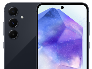 Zum Beitrag: Samsung Galaxy A55 mit Vertrag im Preisvergleich