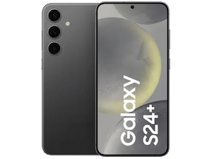 Zum Beitrag: Samsung Galaxy S24 Plus mit Vertrag im Vergleich