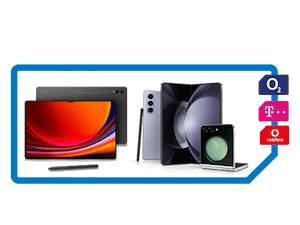 Zum Beitrag: Samsung Tarifwelt: Angebote im Preisvergleich