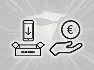 Zum Beitrag: Samsung Trade-In mit garantierter Tauschprämie als Galaxy Vorbesteller-Aktion (aber nicht in der Tarifwelt)