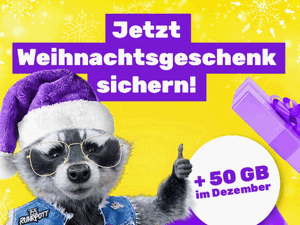 Zum Beitrag: SIMon mobile: 50 GB Datenvolumen einmalig geschenkt – zum Versurfen zwischen dem 29.11.2023 und 31.12.2023