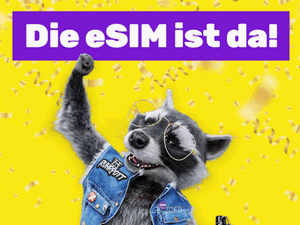 Zum Beitrag: SIMon mobile: eSIM steht seit 20.6.2023 endlich auch zur Auswahl