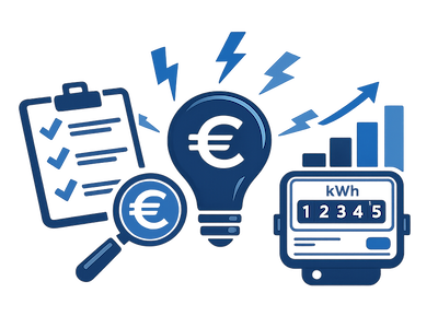 Zum Beitrag: Stromvergleich 2026