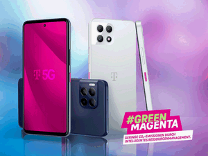 Zum Beitrag: Telekom stellt T Phone 2 und T Phone 2 Pro vor – ab 23. Mai 2024 im Handel