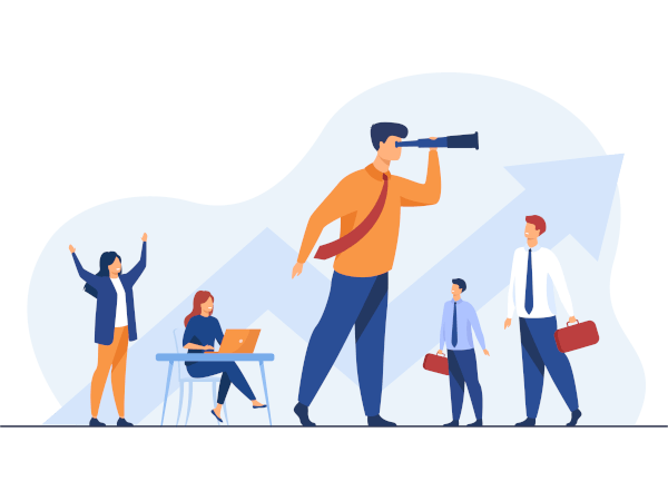 Zum Beitrag: Unsere Vision