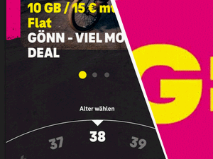 Verwirrung um Alstergrenze des Telekom GÖNN-Tarifs