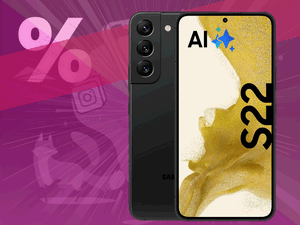 Zum Beitrag: Galaxy S22 im Telekom-Netz im Preisvergleich