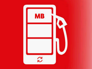 Vodafone Datenautomatik SpeedGo Vodafone Datenautomatik SpeedGo