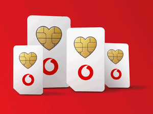 Zum Beitrag: Vodafone FamilyCard ersetzt ab 1.6.2023 die Red+ Zusatzkarte - unlimitiertes Datenvolumen für 34,99 € im Monat