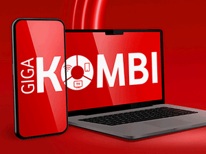 Zum Beitrag: Vodafone GigaKombi Vorteile im Überblick