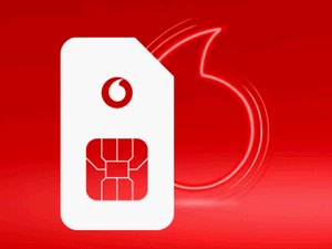 Vodafone Smart XS Vodafone Smart XS