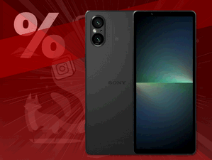 Zum Beitrag: Sony Xperia 5 V mit Vertrag im Vodafone-Netz im Preisvergleich