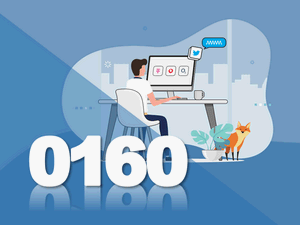 Vorwahl 0160: Welches Netz steckt dahinter?