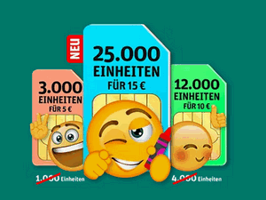 WhatsApp SIM Tarife 2024