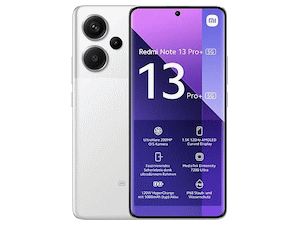 Zum Beitrag: Redmi Note 13 Pro Plus mit Vertrag im Preisvergleich